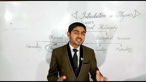 PHYS LECT 1  WEEK 1 FOR CLASS 8