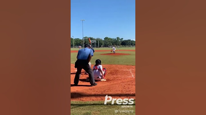 You guys ever seen a breaking ball so good it made you fall out of the box? 🤣🤦‍♂️ #shorts