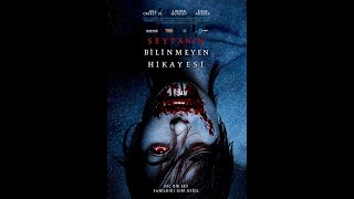 ŞEYTANIN BİLİNMEYEN HİKAYESİ (The Good Things Devils Do) | Sinemalardan Sonra İlk Defa Dark Film&#39;de