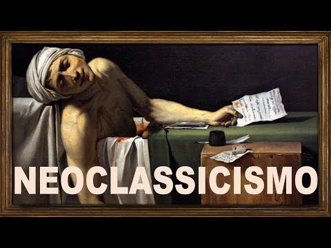 Vídeo: O Que é Neoclassicismo