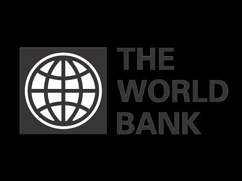 Всемирный банк / The World Bank