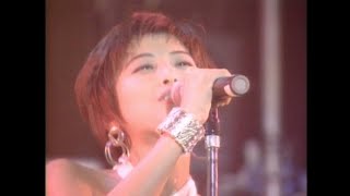 trf - GOING 2 DANCE (Live in Tokyo Dome)