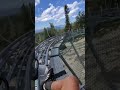 Heavenly Mountain Coaster #heavenly #mountaincoaster