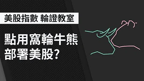 【摩根大通特約】點用窩輪牛熊證 部署美股三大指數?︱輪證基本入門（1） - 天天要聞