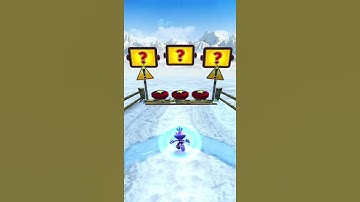 Sonic Dash Android Walkthrough Gameplay New Level Unlock - Part#2 - Sonic (iOS, Android) #Shorts