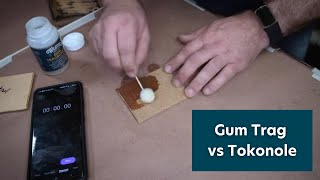 Gum Trag vs Tokonole