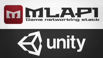 MLAPI -- Unity Networking of Future Past