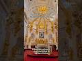 One of North America’s Oldest Catholic Treasures in Québec| Notre-Dame de Québec Basilica-Cathedral