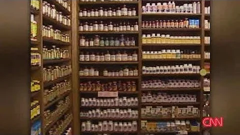 Are multivitamins a waste of money?