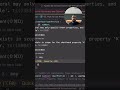 #typescript #objects for #automation #qa no fluff