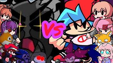 Takeover but everyone sings it