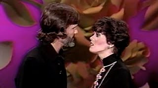 Marie Osmond & Kris Kristofferson - "You'll Never Find Another Love Like Mine"