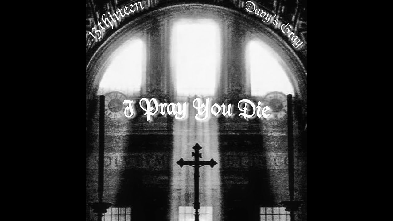 [200+] PHILLY DRILL DRUMKIT "I PRAY YOU DIE" | @davysgray 