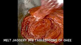 Ayurvedic Immunity Boost Candy Recipe
