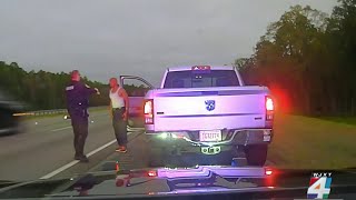 Video shows deadly encounter between Camden County Sheriff’s Office deputy, exonerated man durin...
