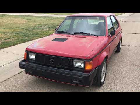 1985-dodge-omni-glh-turbo