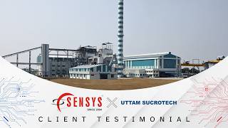 How Uttam Sucrotech Streamlined HR &amp; Payroll with HRMTHREAD | Client Testimonial