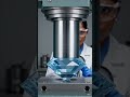 Hydraulic Press vs Diamond 💎 | What Happens When a Diamond is Crushed #DiamondCrush #SatisfyingVideo