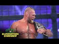 Full WWE Elimination Chamber 2022 highlights (WWE Network Exclusive)