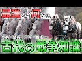 【三国志】で最強の兵科や戦術をサクッと解説！！【ゆっくり歴史解説】