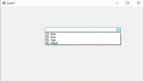 Show two Values in One Combobox VB.NET