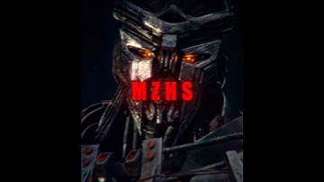 Scourge or Lockdown? || Transformers Edit || #shorts