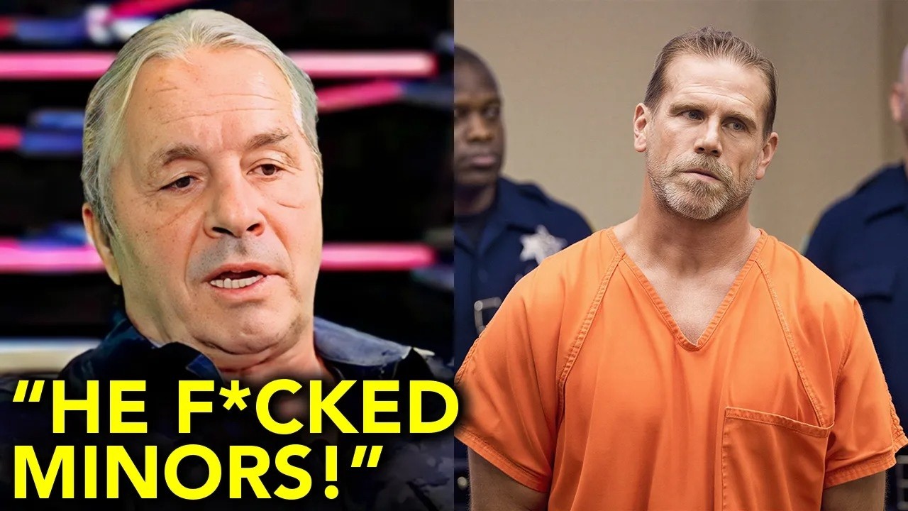 WWE Legends Reveals The Awful Truth About Shawn Michaels