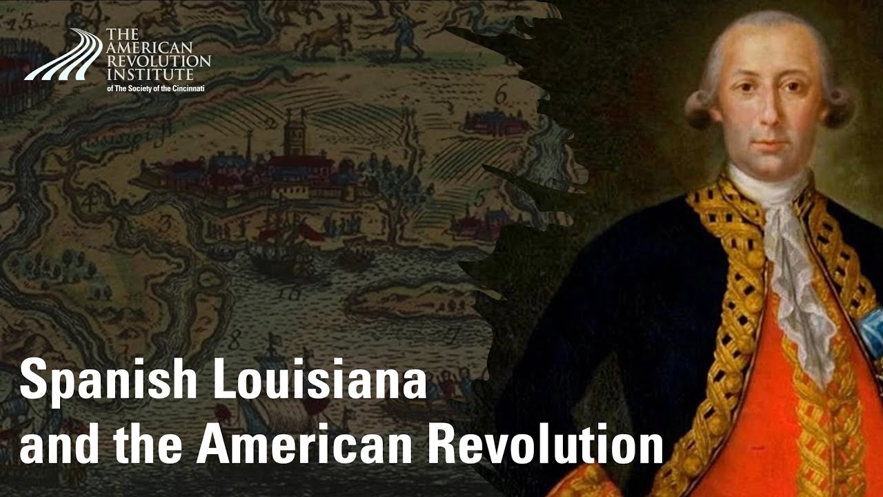 Spanish Louisiana in the American Revolution: Contest for Borderlands
