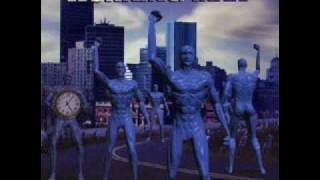 Mission - Eric Martin / Tribute to