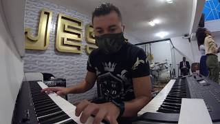 Gabriela Gomes, Sync 3 - Eu Sei (KeyCam - Rafael Moura)