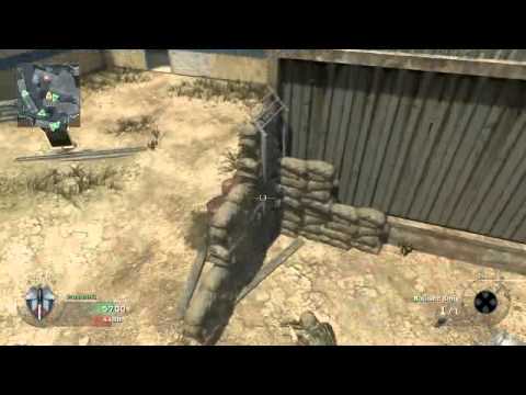 SkepticKid - Black Ops Game Clip