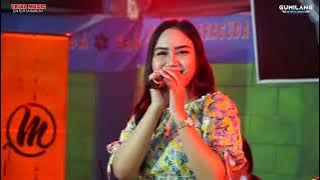 MENDUNG TANPO UDAN DEVIKA MAHARANI - TRIAS MUSIC SONKELL TEGALSAMBI