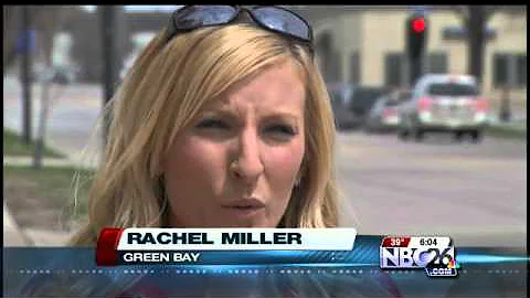 State Warns Drivers of Fake Parking Tickets