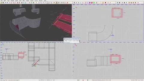 Poor DeFRaG Speed Mapping Timelapse
