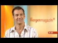Schwindel 1 - Dr. Kurscheid im ARD Morgenmagazin am 18.08.2008