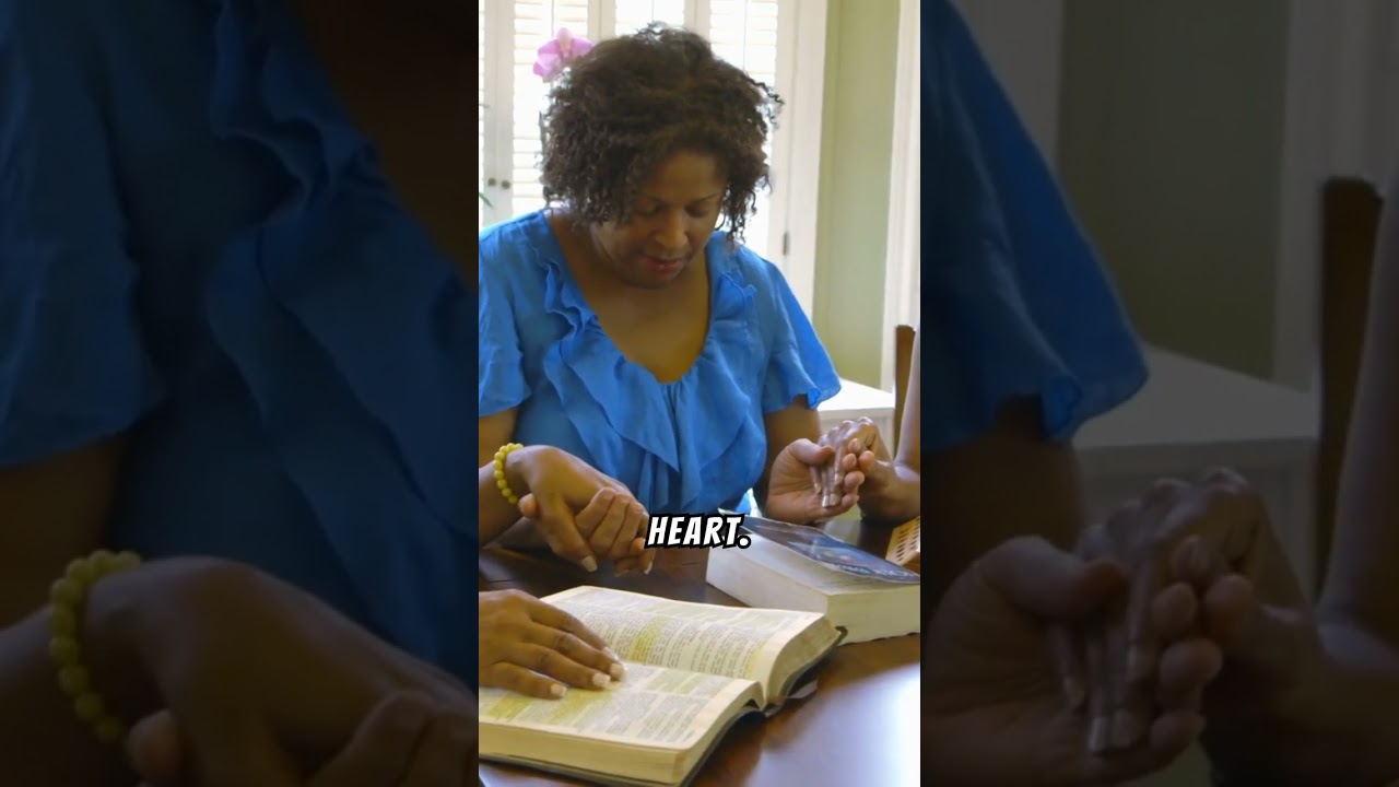 How to Find Your Spiritual Word of the Year | Christian Goal Setting for 2025