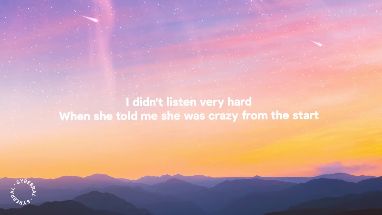 Ant Saunders – Yellow Hearts Lyrics