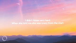 Ant Saunders – Yellow Hearts Lyrics