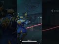 Marvel Rivals Star Lord