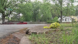 LR Police investigating a double-homicide