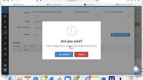 Systems / Dotloop & Kvcore