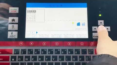 PART3 of MX1880PRO---Menu and power of