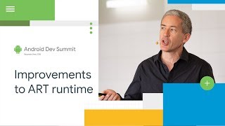 Trash talk (Android Dev Summit '18)