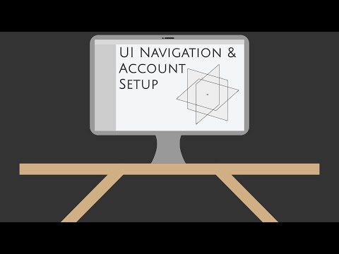 Onshape Unit 1.1.1 | Making Account + Document Creation