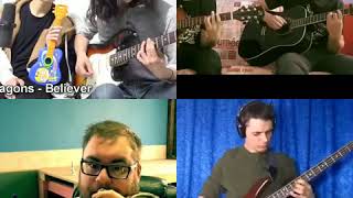 Composition In D