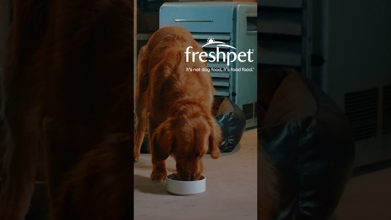 Freshpet Gameday: Basketball Commercial I :06