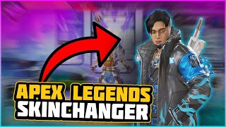 🔰REVIEW SKIN CHANGER APEX LEGENDS |OPEN ALL SKINS/RELICS/HEIRLOOM |GUIDE + FREE DOWNLOAD 2024🔰