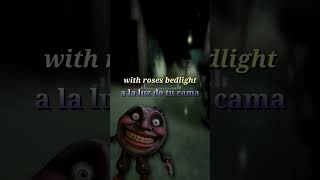 Sleepy Moon - Canción Subtitulada al Español || FNAF: Secret of the Mimic