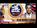 "Unforgettable Worship: Nathaniel Bassey