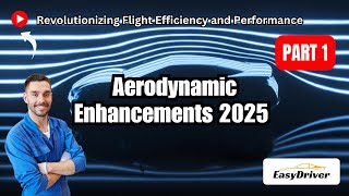 Aerodynamic Enhancements 2025 | Part 1
